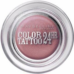 Maybelline Color Tattoo 24hr cream gel eye shadow #065