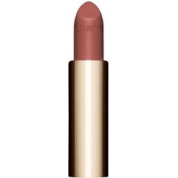 Clarins Joli Rouge Velvet barra de labios recarga #705V-Soft Berry