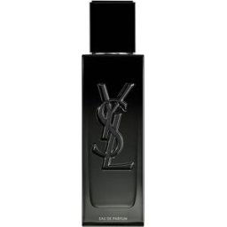Yves Saint Laurent Myslf eau de parfum vaporizador 40 ml