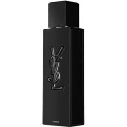 Yves Saint Laurent Myslf Le Parfum eau de parfum vaporizador 60 ml