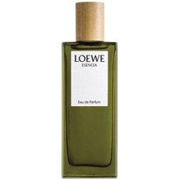 Loewe Esencia eau de parfum vaporizador 50 ml