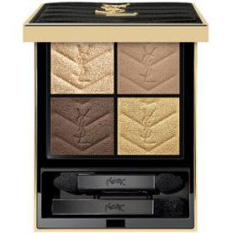Yves Saint Laurent Couture Mini Clutch paleta de sombras #800-MV