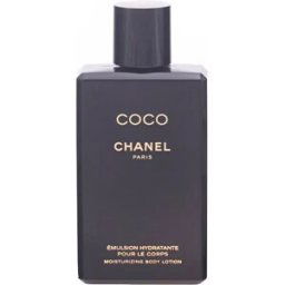 Chanel Coco body lotion 200 ml