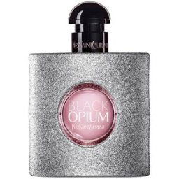 Yves Saint Laurent Black Opium Glitter eau de parfum vaporizador 50 ml