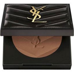 Yves Saint Laurent All Hours Hyper Finish polvos matificantes multiusos #7