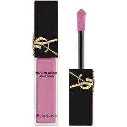 Yves Saint Laurent Make Me Blush colorete líquido #66