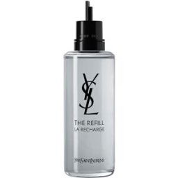 Yves Saint Laurent Myslf eau de parfum vaporizador recarga 150 ml