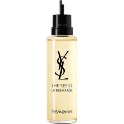 Yves Saint Laurent Libre eau de parfum recarga 100 ml