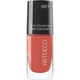 Artdeco Art Couture nail lacquer #661-capri at sunset