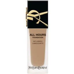 Yves Saint Laurent All Hours Foundation encre de peau #MC2