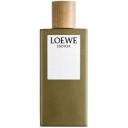 Loewe Esencia eau de toilette vaporizador 100 ml