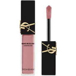 Yves Saint Laurent Make Me Blush colorete líquido #44