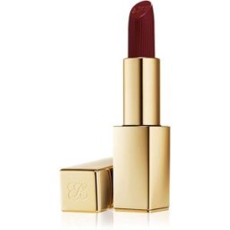 Estée Lauder Pure Color matte lipstick #cosplay