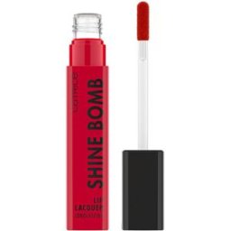 Catrice Shine Bomb barra de labios líquida #040-About Last Night