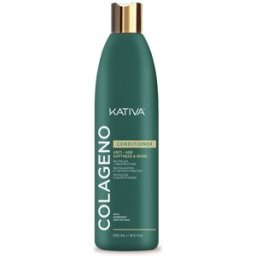 Kativa Colágeno conditioner 550 ml