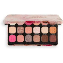 Revolution Make Up Forever Flawless eyeshadow palette #affinity