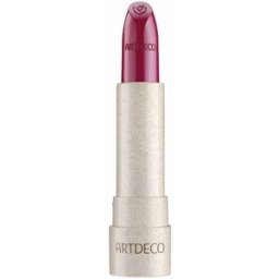 Artdeco Natural Cream lipstick #raspberry