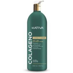 Kativa Colágeno conditioner 1000 ml