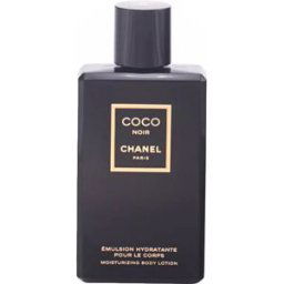 Chanel Coco Noir body lotion 200 ml
