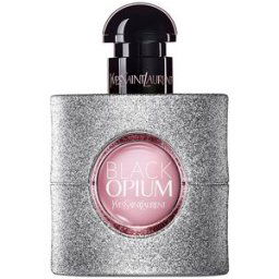 Yves Saint Laurent Black Opium Glitter eau de parfum vaporizador 30 ml