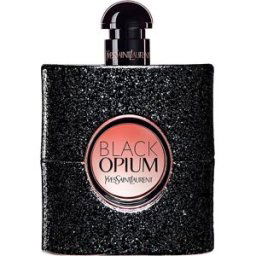 Yves Saint Laurent Black Opium eau de parfum vaporizador 90 ml
