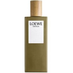Loewe Esencia eau de toilette vaporizador 50 ml