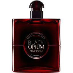 Yves Saint Laurent Black Opium Over Red eau de parfum vaporizador 90 ml