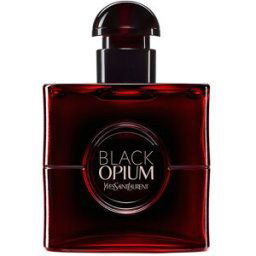 Yves Saint Laurent Black Opium Over Red eau de parfum vaporizador 30 ml