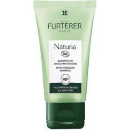 Rene Furterer Naturia champú ultra suave sin sulfatos 50 ml