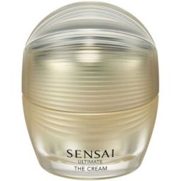 Sensai Ultimate la Crema Nutritiva Supremamente Sensorial 15mL