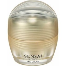 Sensai Ultimate la Crema Nutritiva Supremamente Sensorial 40mL