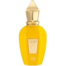 Xerjoff Agua de perfume Erba Gold 50mL