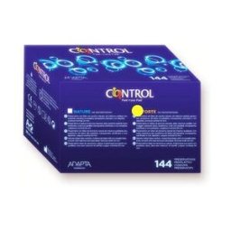 CONTROL Adapta Forte Caja 144uds
