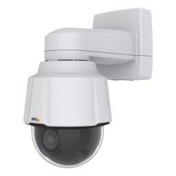 Cámara IP Axis P5655-E Full HD 1080p 32x Zoom WDR Lightfinder Antivandálica Alámbrica