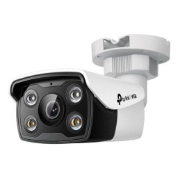 Cámara IP TP-Link VIGI C350 5MP IP67 visión nocturna IR 30m audio bidireccional