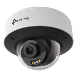 Cámara IP TP-Link InSight S245 4MP visión nocturna WDR detección inteligente exterior