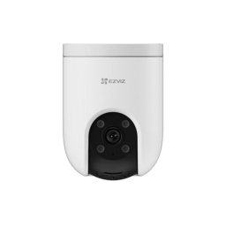 Cámara IP EZVIZ H8c Pro 4K con visión nocturna, WiFi y seguimiento automático