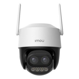 Cámara IP Imou Cruiser Z 5MP UHD Zoom 12x Visión Nocturna IA WiFi6 Exterior-Interior