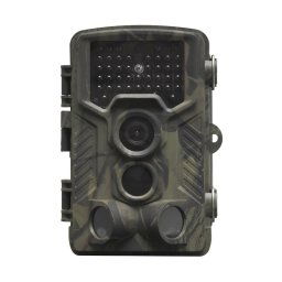 Denver WCT-8010 Videocámara para Naturaleza Visión Nocturna 12MP 1080p Camuflaje