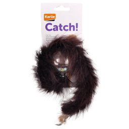 Juguete Karlie Kitty Wonderball para gatos - 1 unidad