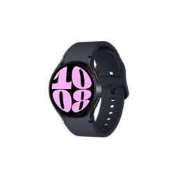 Smartwatch Samsung Galaxy Watch6 SM-R935F 4G GPS NFC cuidado salud Graphite