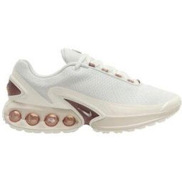 Nike Zapatillas de Casual de mujer W AIR MAX DN TECH . Blanco 36,5