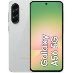 Samsung Galaxy A56 A566 5G dual sim 8GB RAM 128GB gris