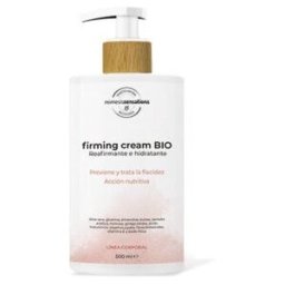 Herbora Crema Corporal Reafirmante 500ml