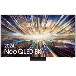 Samsung QN800D 85" Neo QLED Ultra HD 8K HDR Smart TV con IA