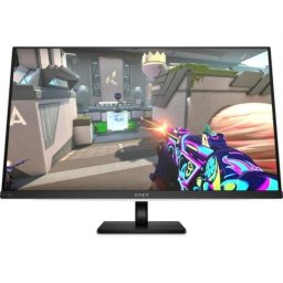 HP OMEN Transcend 31.5" QD-OLED UltraHD 4K 240Hz 0.03ms USB-C 140W FreeSync Premium Pro Blanco