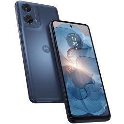 Motorola Moto G24 Power 8GB/256GB Azul (Ink Blue) Libre