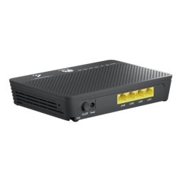 Huawei F100D-4G Terminal De Línea Óptica Wi-Fi 6 MiniFTTO ONT/ONU OptiXstar Negro