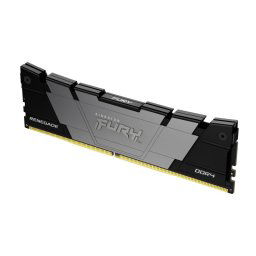 Memoria RAM Kingston 16GB DDR4 4000MHz FURY Renegade