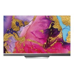 TV Haier QLED H65M95EUX 65″ 4K UHD Mini LED Dolby Vision Dolby Atmos Gaming 120Hz
